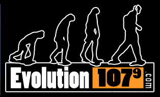 Evolution107