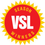 VSL Season Winners Logo